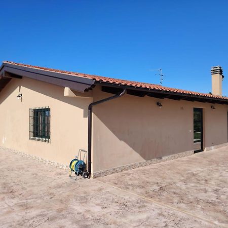 Casale Nel Verde San Vito Chietino Kültér fotó