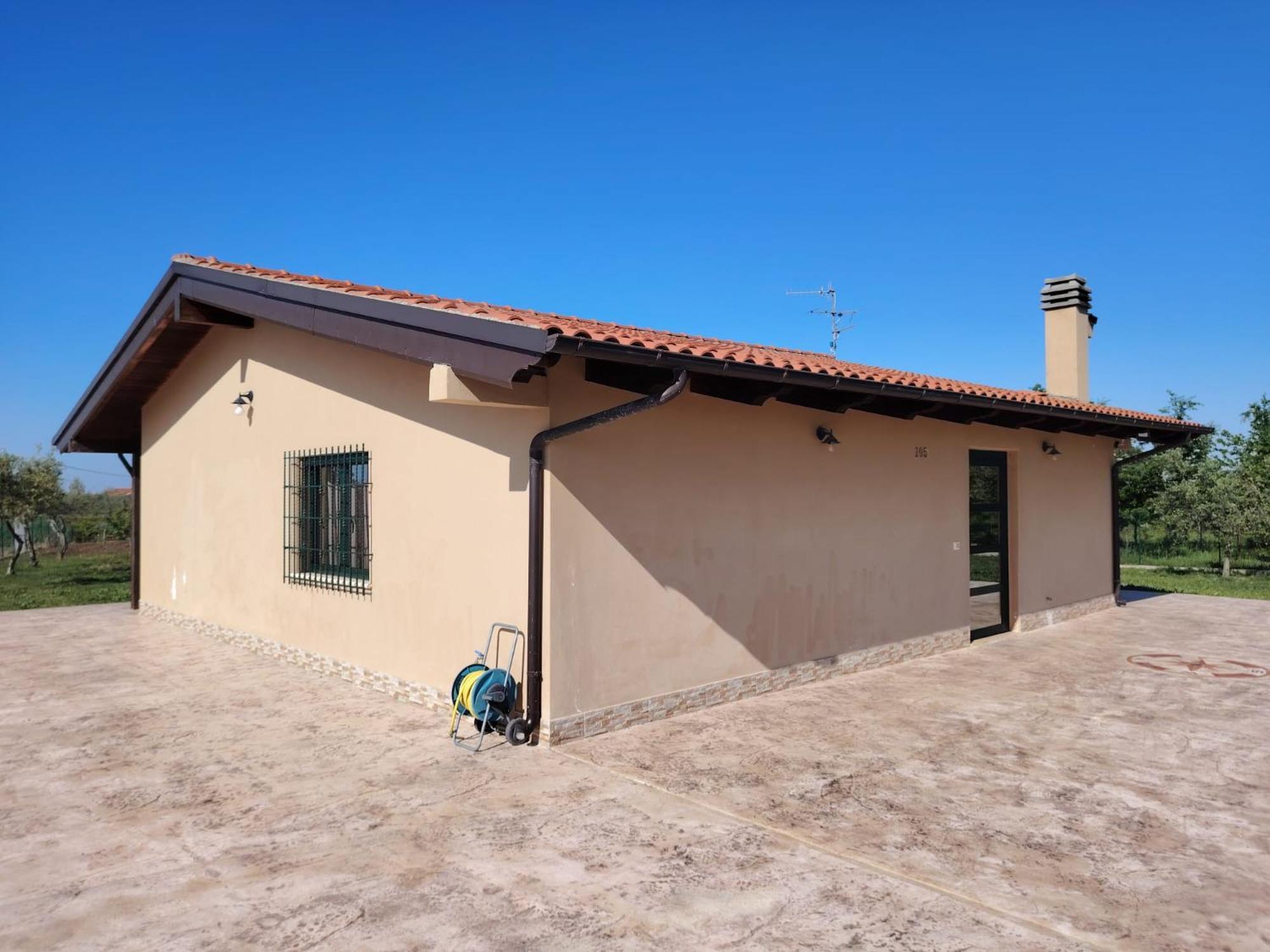 Casale Nel Verde San Vito Chietino Kültér fotó