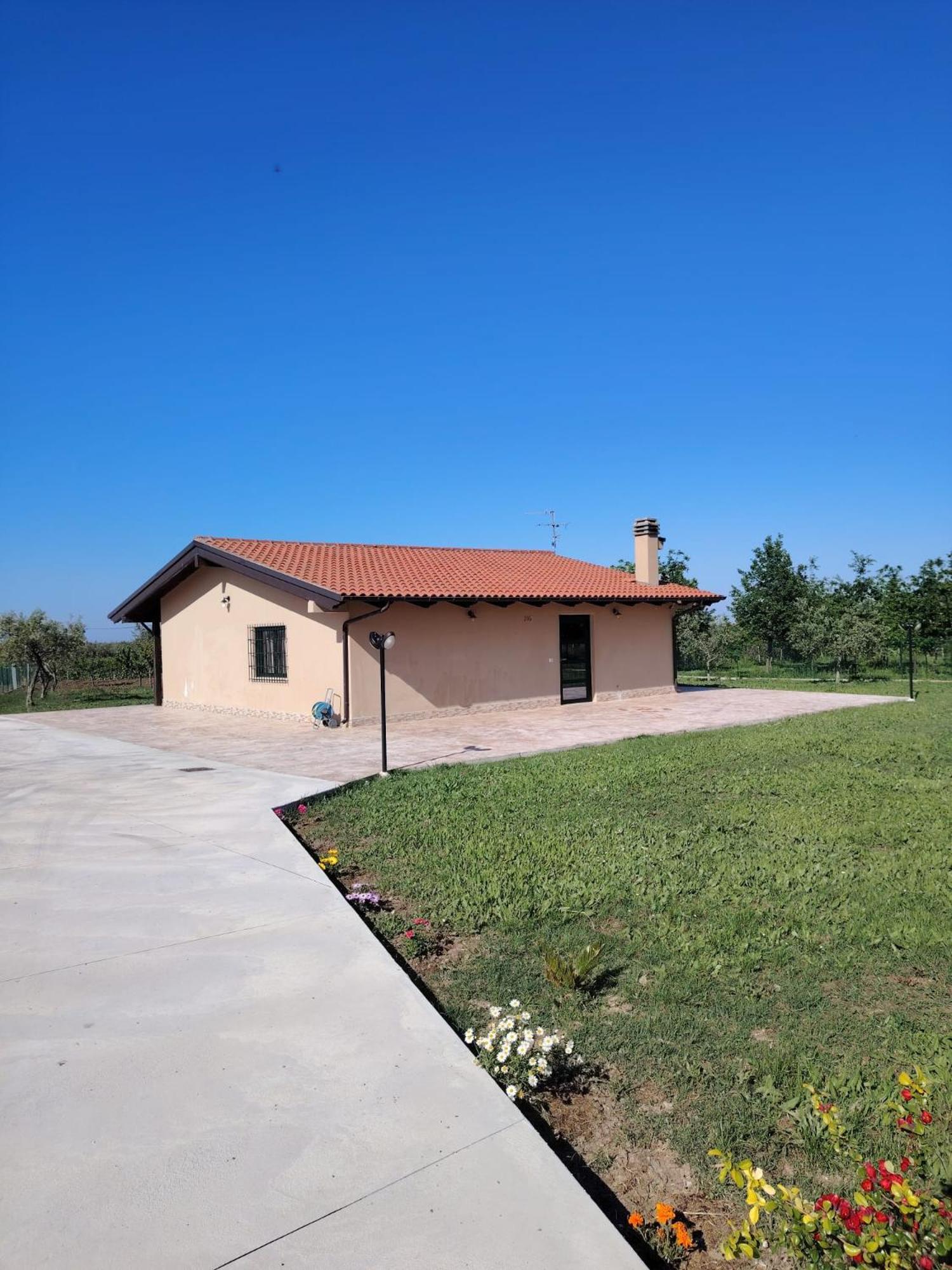 Casale Nel Verde San Vito Chietino Kültér fotó